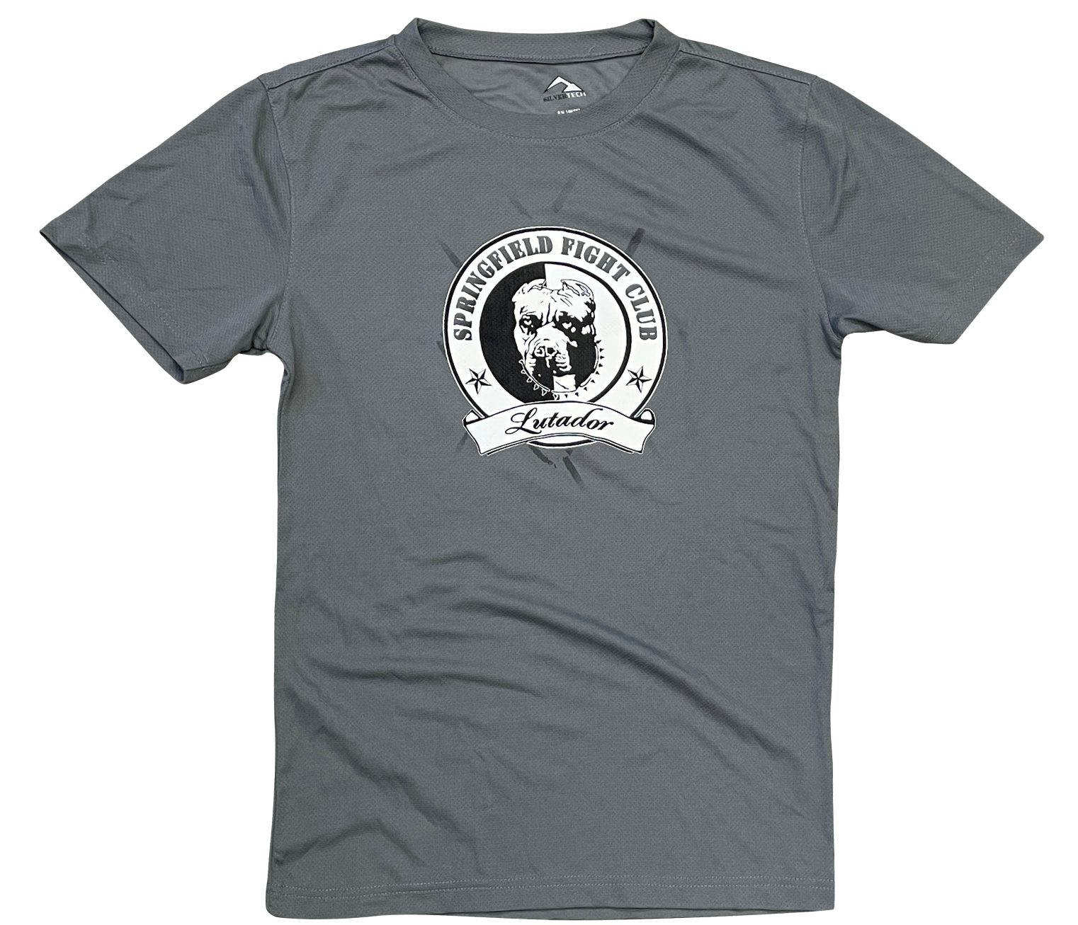 GRAY PERFORMANCE SFC – Springfield Fight Club