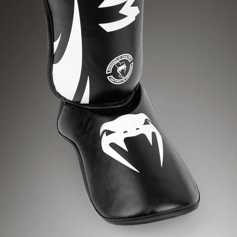 Venum Challenger Shin Guards - LARGE – Springfield Fight Club Venum Challenger Shin Guards - LARGE – Springfield Fight Club
