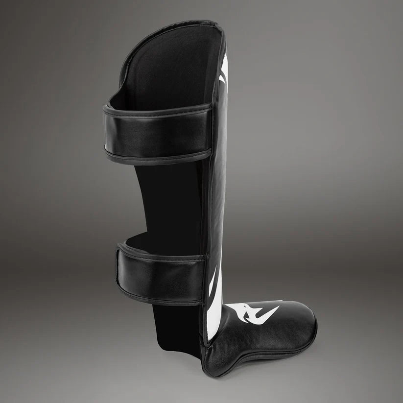 Venum Challenger Shin Guards - LARGE – Springfield Fight Club Venum Challenger Shin Guards - LARGE – Springfield Fight Club